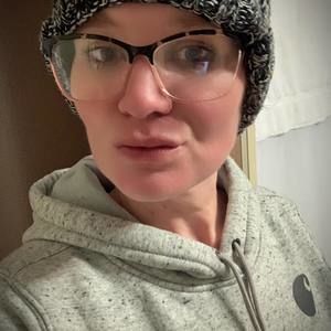 Meet your Posher, Patty